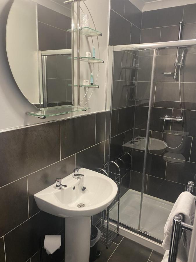 Jeffersons Hotel & Serviced Apartments (Adults Only) 巴罗弗内斯 外观 照片