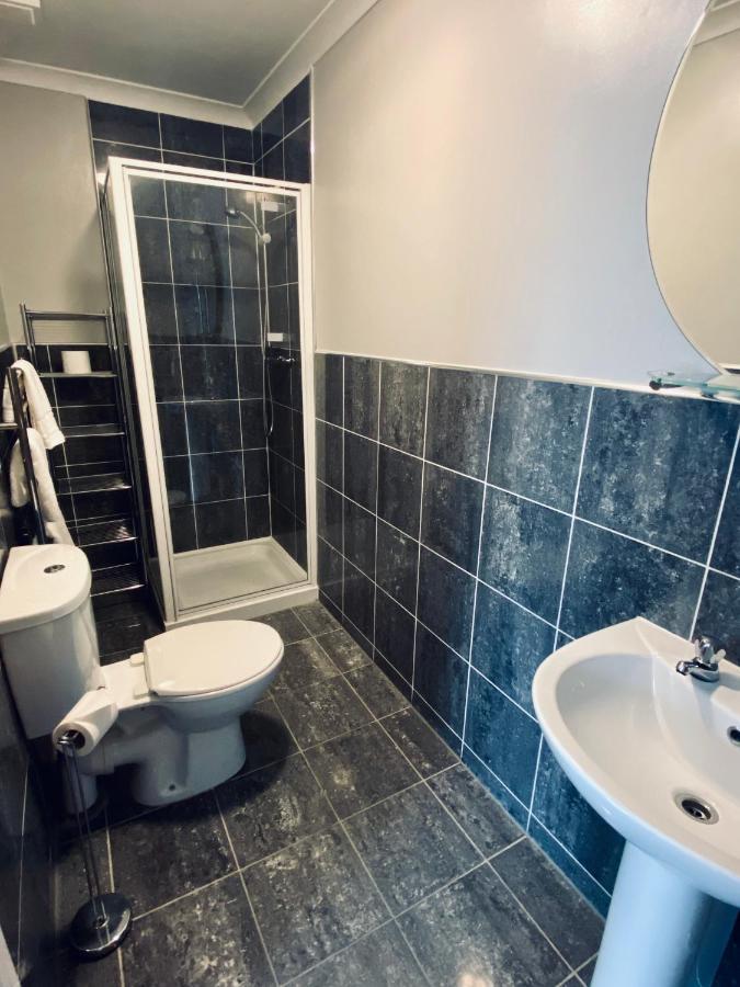Jeffersons Hotel & Serviced Apartments (Adults Only) 巴罗弗内斯 外观 照片