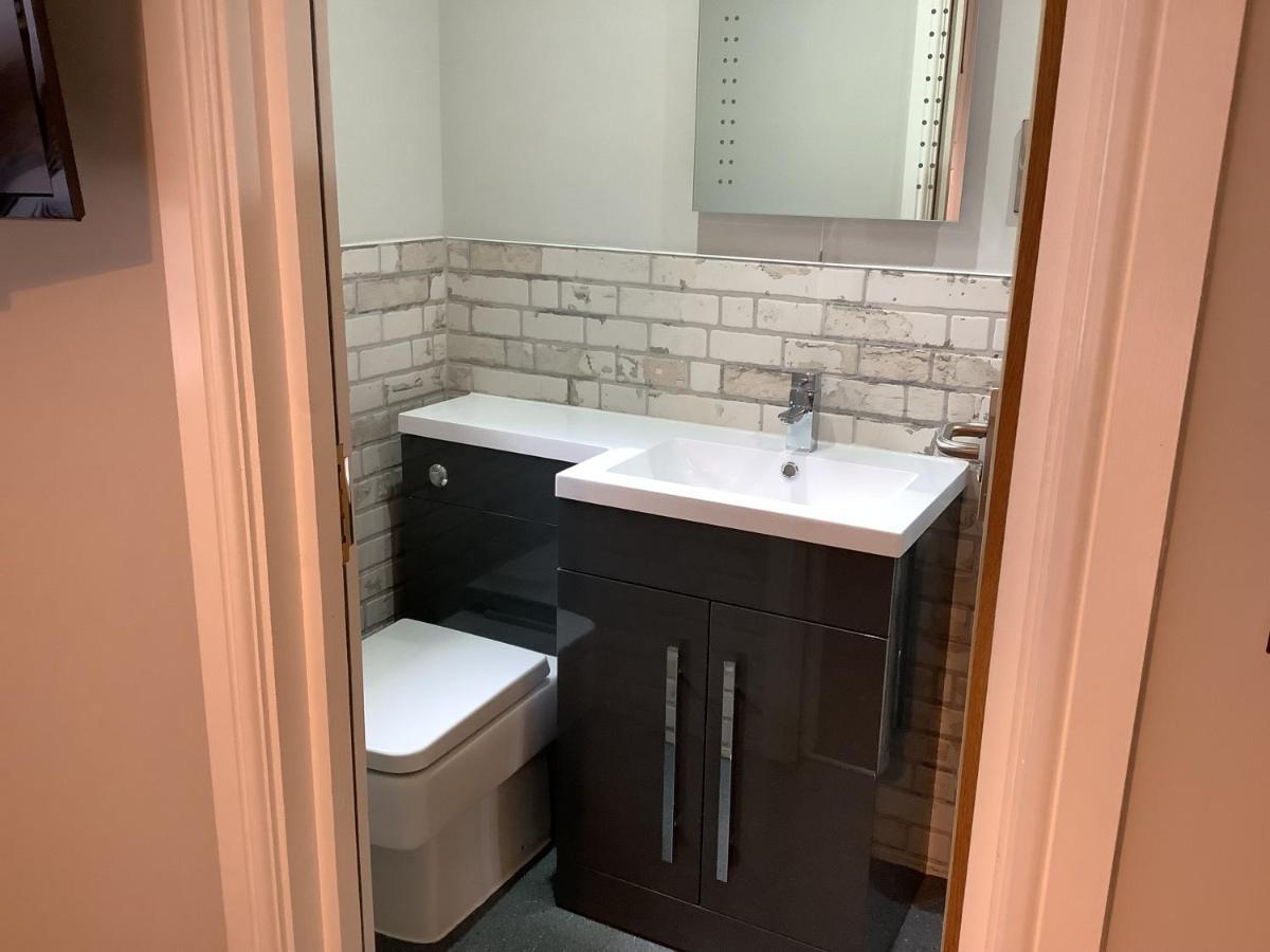 Jeffersons Hotel & Serviced Apartments (Adults Only) 巴罗弗内斯 外观 照片