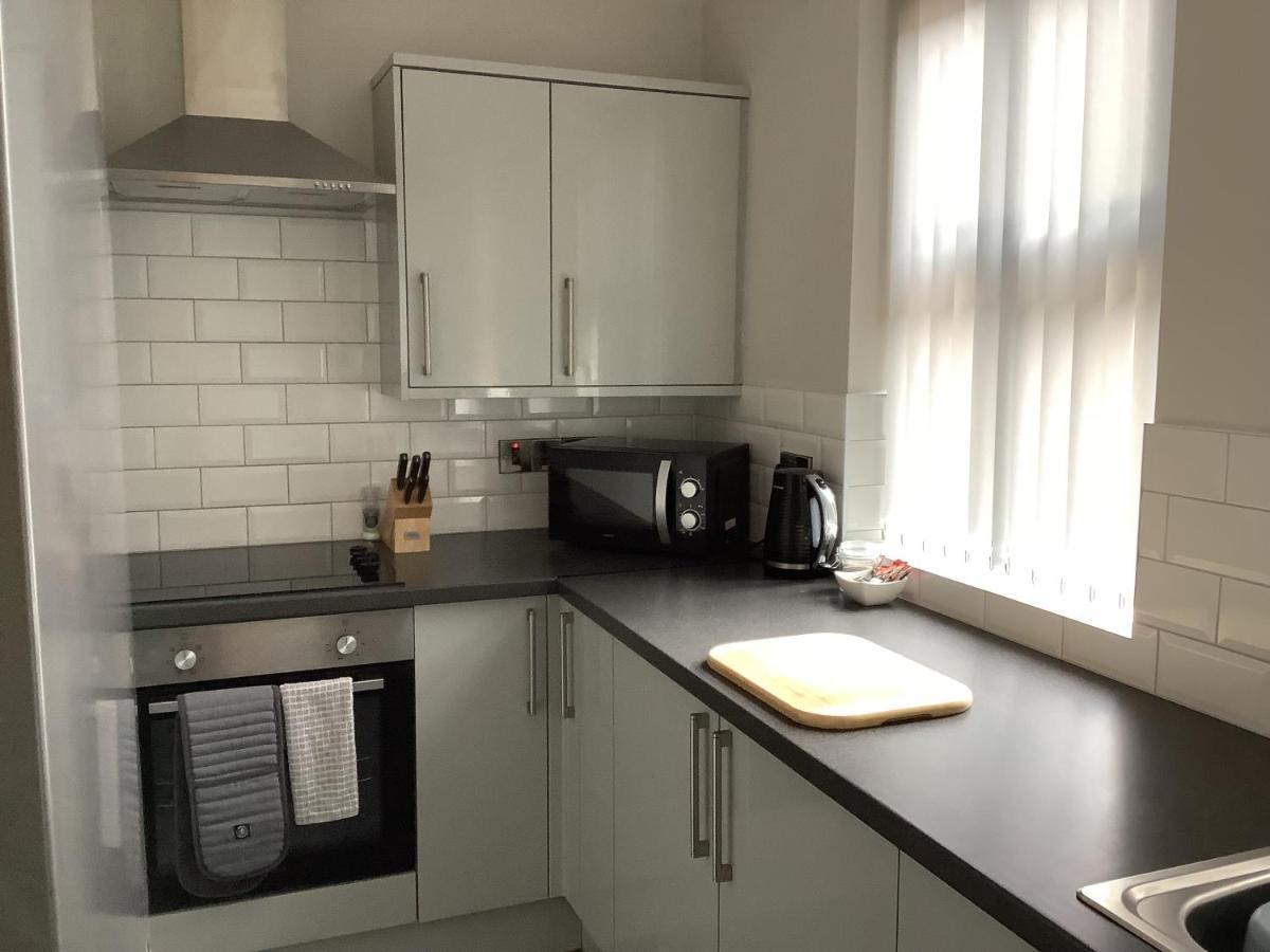 Jeffersons Hotel & Serviced Apartments (Adults Only) 巴罗弗内斯 外观 照片