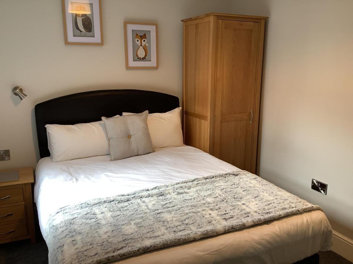 Jeffersons Hotel & Serviced Apartments (Adults Only) 巴罗弗内斯 外观 照片