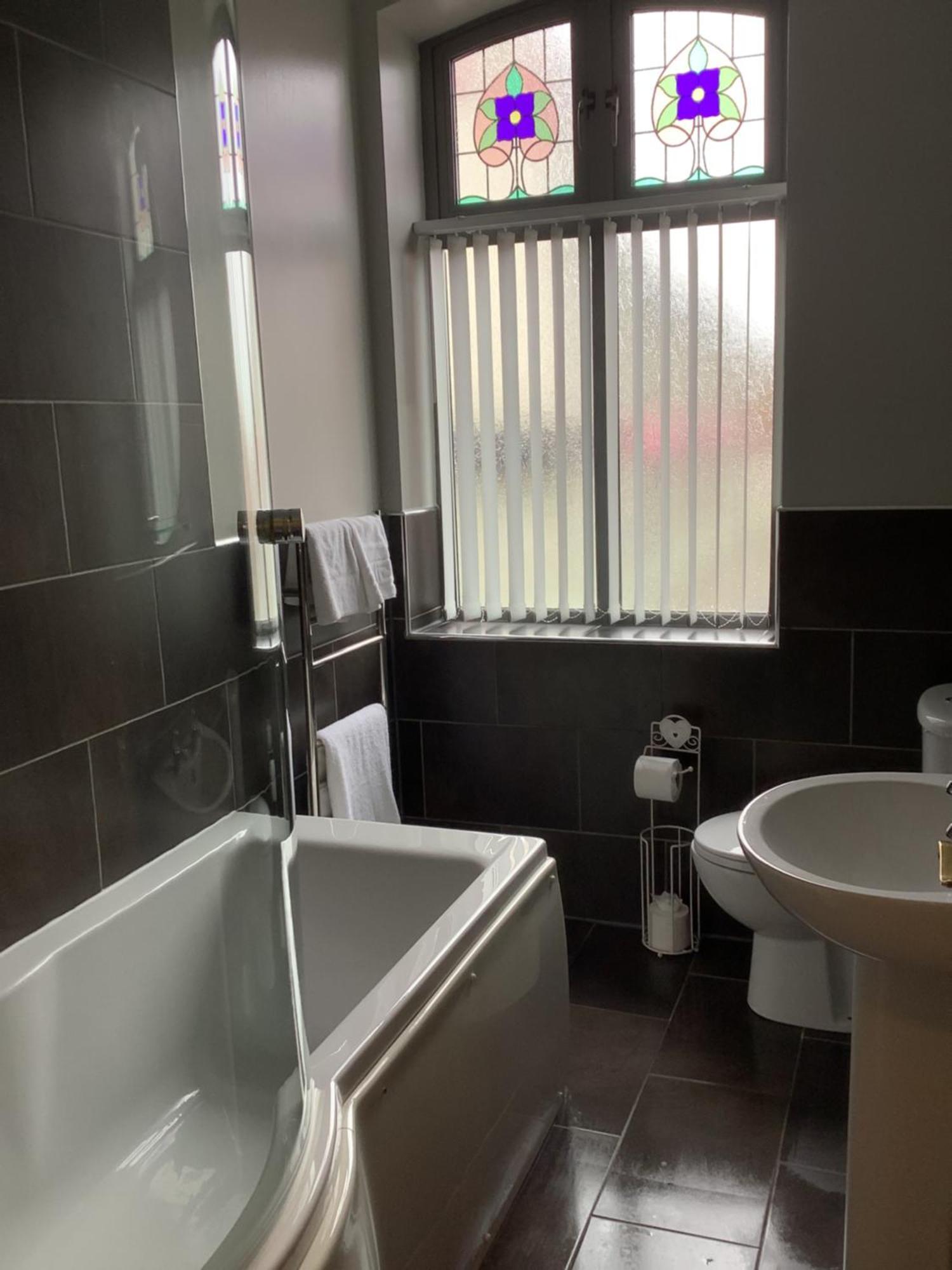 Jeffersons Hotel & Serviced Apartments (Adults Only) 巴罗弗内斯 客房 照片