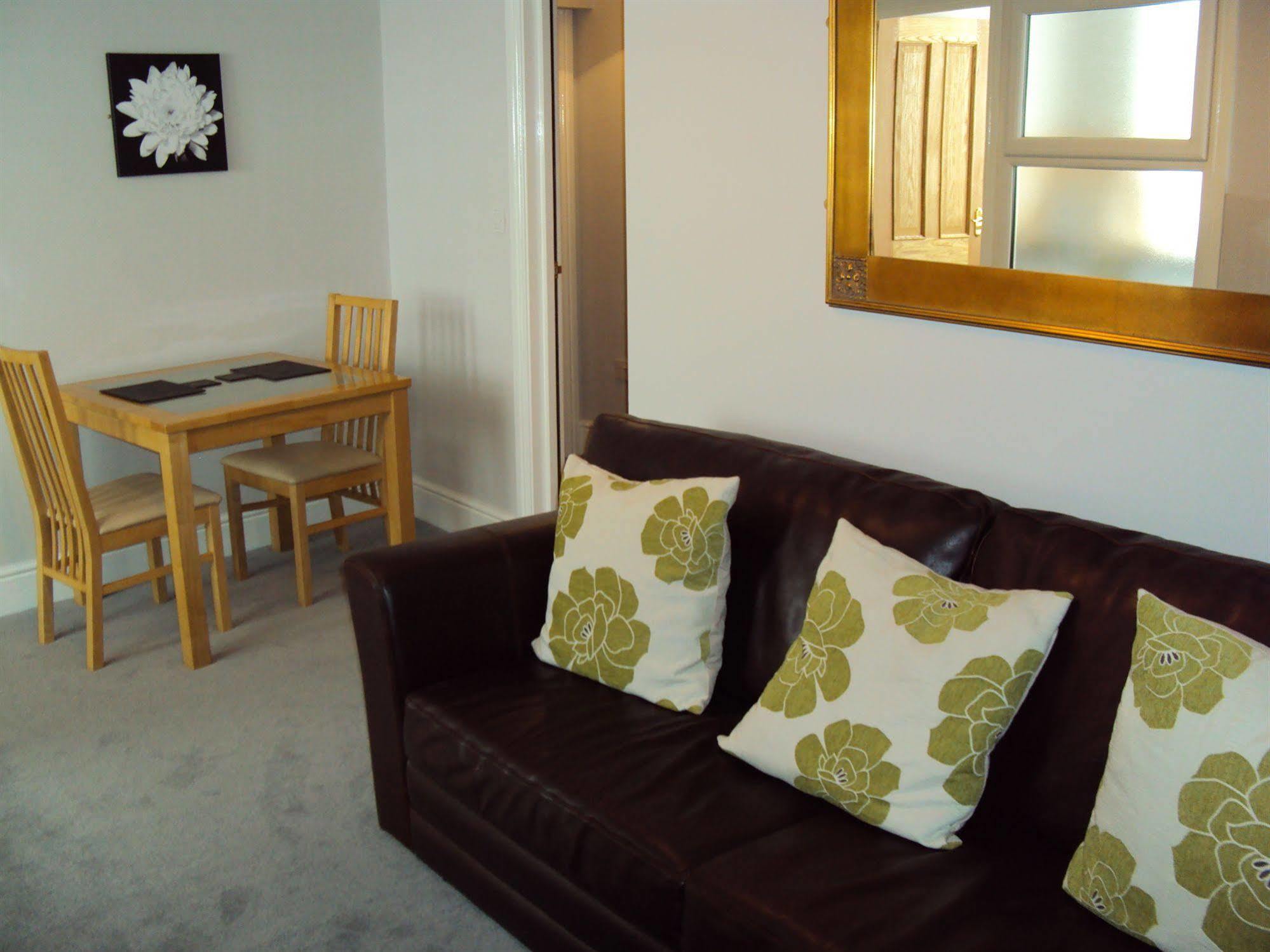 Jeffersons Hotel & Serviced Apartments (Adults Only) 巴罗弗内斯 外观 照片