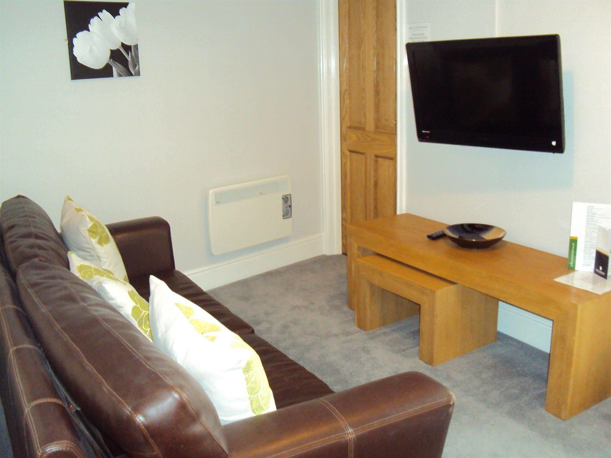 Jeffersons Hotel & Serviced Apartments (Adults Only) 巴罗弗内斯 外观 照片